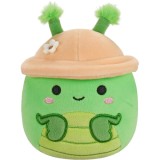 Jucarie de plus, Squishmallows, Greierele Trenton, 30 cm