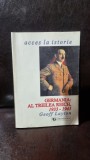 Geoff Layton - Germania: Al treilea Reich, 1933-1945