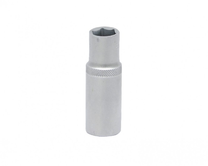 Tubulara adanca, 3/8x17mm, CR-V, Topmaster 330123
