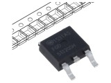 Tranzistor IGBT 1,2kV 5A 28W DPAK