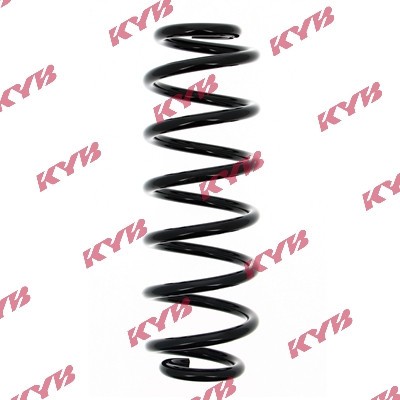 KYB RA7101 K-Flex Arc spiral foto