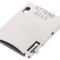 Conector SIM push-push SMD aurit