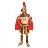 Costum gladiator roman KidMania&reg; pentru baieti 5-6 ani 116 cm