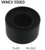 SKF VKMCV 55003 Rola ghidare/conducere, curea transmisie