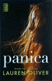 Lauren Oliver - Panica