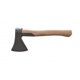 Topor Forjat 800 Grame, Coada Lemn cu protectie metalica, Lungime 400mm, Greutate totala 1150 Grame