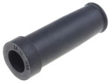 Manşon cauciuc negru 9-11mm PG13,5