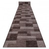 Traversa anti-alunecare ICONA maro, 120 cm