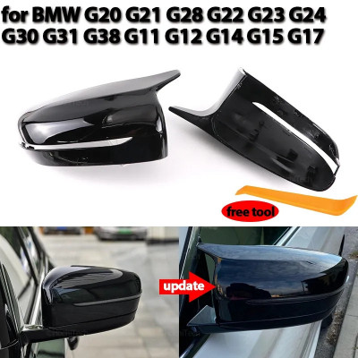 BMW Capace Oglinzi BMW M Style BMW SERIA 7 BMW G11 BMW G12 G30 BMW G38GT BMW G foto