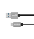 Cablu USB 3.0 - USB TYPE C 1m Kruger&amp;Matz, KRUGER And MATZ
