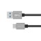 Cablu USB 3.0 - USB TYPE C 0.5m Kruger&amp;Matz