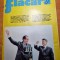 flacara 15 decembrie 1973-vizita lui ceausescu in SUA,intalnirea cu nixon