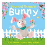Bounce! Bounce! Bunny