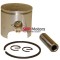Kit piston drujba - 3800 - 39mm , Calitatea I .