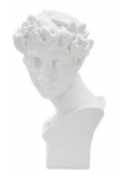 Mauro Ferretti SCULPTURA TANAR ROMAN CM 20X17,5X30