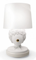 light Jaime Hayon The Clown table lamp foto