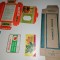 LOT 5 ETICHETE VECHI ALIMENTE