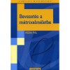 Bevezet&eacute;s a m&aacute;trixelm&eacute;letbe - R&oacute;zsa P&aacute;l