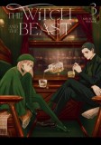 The Witch and the Beast - Volume 3 | Kousuke Satake, Kodansha