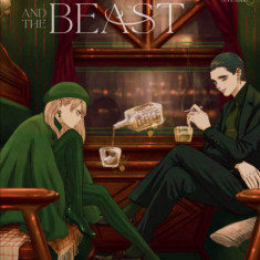 The Witch and the Beast - Volume 3 | Kousuke Satake