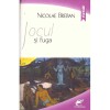 Nicolae Breban - Jocul si fuga - roman - - 136987