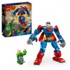 LEGO Robotul lui Superman&trade; vs Lex Luthor&trade; Quality Brand