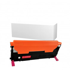 Toner de imprimanta pentru Samsung , CLT-M4072S / CLT-M4092S , magenta , 1000 pagini , neutral box