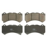 Placute frana Jeep Grand Cherokee 4 (Wk, Wk2), 06.2010-, Nissan Gt-R (R35), 12.2007-, TRW