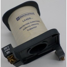 Bobina contactor Telemecanique 220V DC (LC1D50)LX4D6