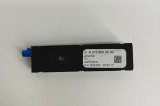 Amplificator de antena MERCEDES-BENZ E W213 2017 OEM: A2139056200 22344793