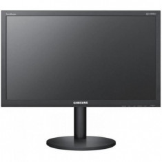 Monitor SAMSUNG SyncMaster BX2440, LED, 24 Inch, 1920 x 1080, VGA, DVI, Widescreen foto