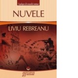 Nuvele - Liviu Rebreanu