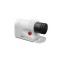 Ascutitor cutite Zilan, Electric, 15 W, ultra compact, 2 nivele, ascutire, slefuire, Alb