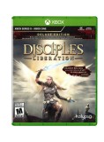 Disciples Liberation Deluxe Edition XBOX ONE