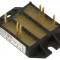 Punte Redresoare Monofazată 1,2kV 100A