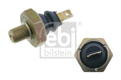 FEBI BILSTEIN 08466 Senzor presiune ulei foto