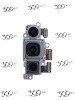 Modul camera Samsung SM-S906 S22+ S22 PLUS (5G)