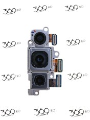 Modul camera Samsung SM-S906 S22+ S22 PLUS (5G)