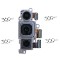 Modul camera Samsung SM-S906 S22+ S22 PLUS (5G)