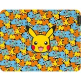 Mousepad Gaming Razer Gigantus V2 Medium Pokemon Kanto Starters Edition 360 x 275 mm