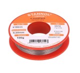 Fludor 0.5mm, 100g, SN60PB40, 518644, Stannol, 336554