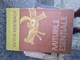 Miturile esențiale vintage