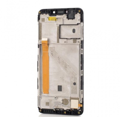 LCD Vodafone Smart N10 VFD630, Complet foto