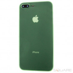 Huse de telefoane, pc case, iphone 8 plus, 7 plus, green foto