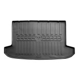 Covor Protectie Portbagaj Umbrella Pentru Nissan Qashqai (J12) Cu Podea Inalta (2021-) 422712 107906