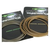 Varnis Korda Dark Matter Super Heavy Tungsten Rig Tube, 2m Weed