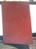Geologia, manual pentru clasa a XI-a 1961