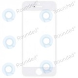 Digitizer touchpanel alb pentru iPhone 5