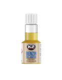 Aditiv Curatat Injectoare K2 Benzina, 50ml