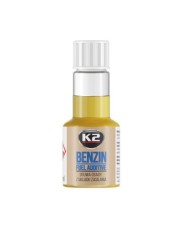 Aditiv Curatat Injectoare K2 Benzina, 50ml